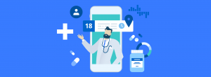 how much does it cost to develop a healthcare mobile app